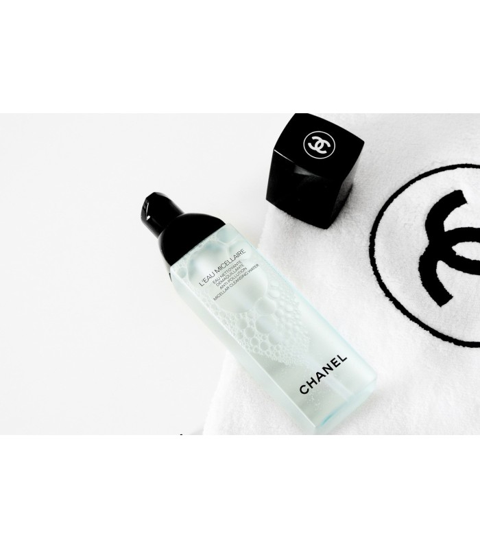 L'EAU MICELLAIRE -  150 ml