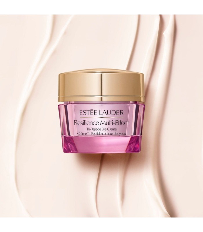 RESILIENCE MULTI-EFFECT - Tri-Peptide Crème Yeux 15 ml