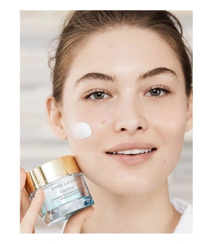 DAYWEAR - anti-oxidant 72h-hydration sorbet creme SPF15 50 ml