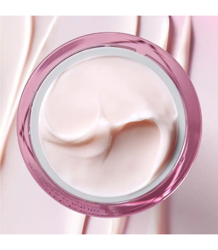 RESILIENCE MULTI-EFFECT - Crème Tri-Peptide Visage & Cou SPF15 50 ml