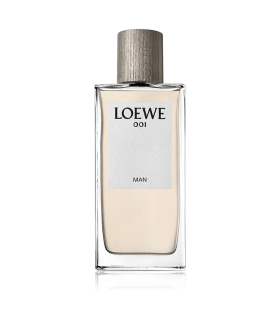 LOEWE 001 MAN  - eau de parfum 50 ml