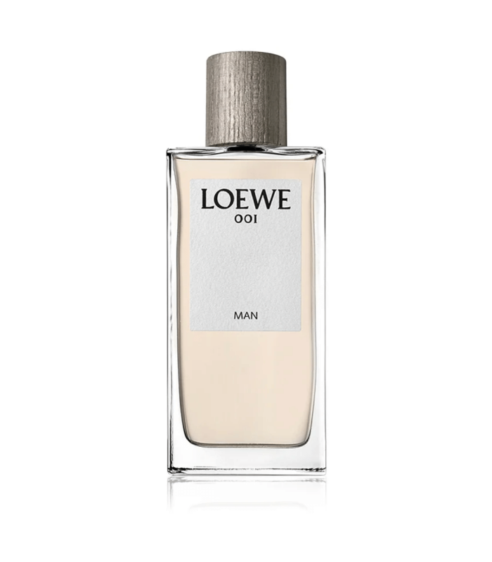 LOEWE 001 MAN  - eau de parfum 50 ml