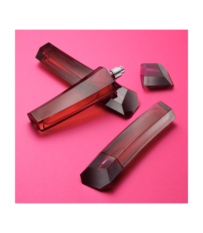 MAGNETISM  - eau de parfum 50 ml