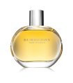 BURBERRY FOR WOMEN eau de parfum 100 ml