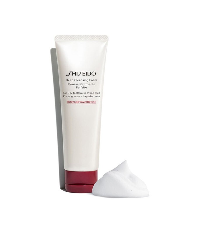 DEFEND SKINCARE  - mousse nettoyante parfaite 125 ml