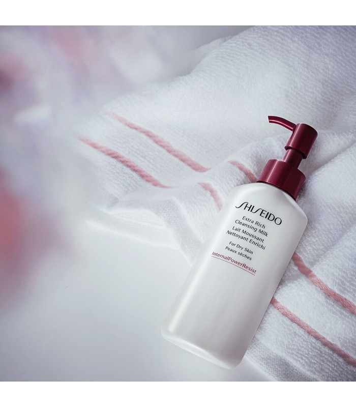 DEFEND SKINCARE -  lait nettoyant enrichi 125 ml