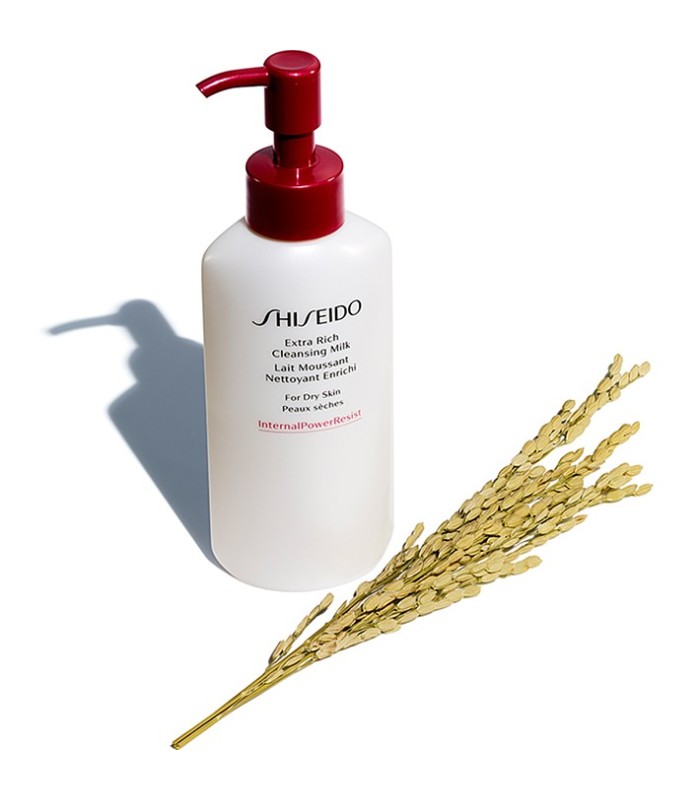 DEFEND SKINCARE -  lait nettoyant enrichi 125 ml