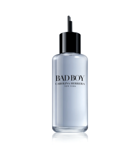 BAD BOY  - eau de toilette recharge 200 ml