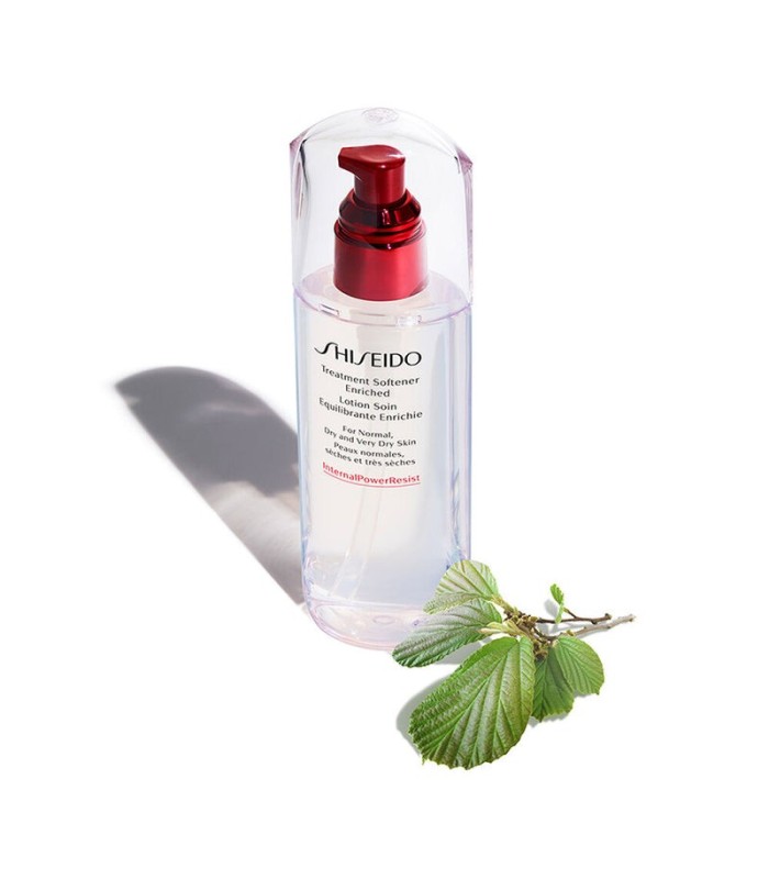 DEFEND SKINCARE  - lotion soin enrichie 150 ml