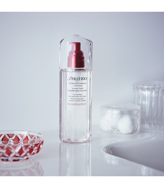 DEFEND SKINCARE  - lotion soin enrichie 150 ml