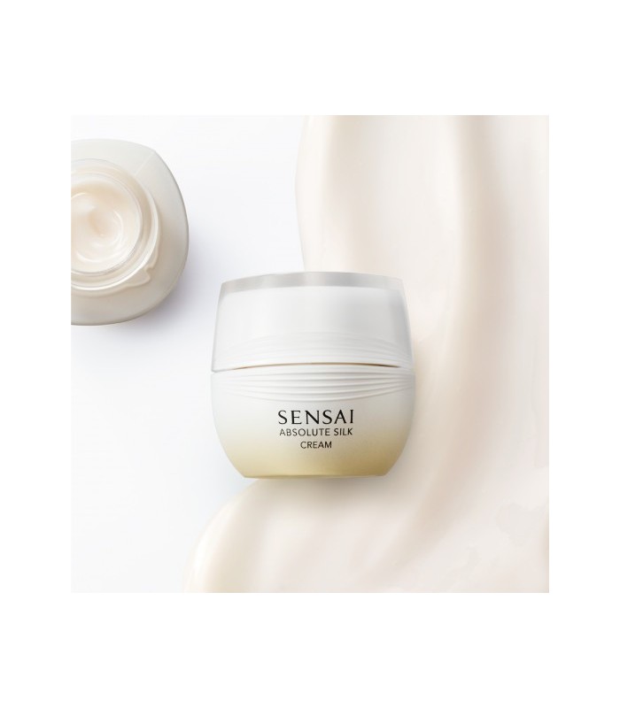 SENSAI ABSOLUTE - silk cream 40 ml