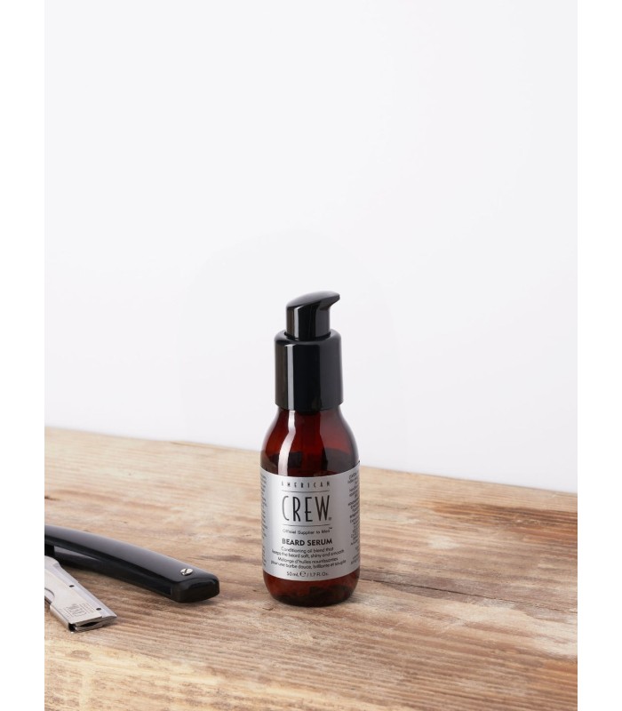 CREW BEARD -  serum 50 ml