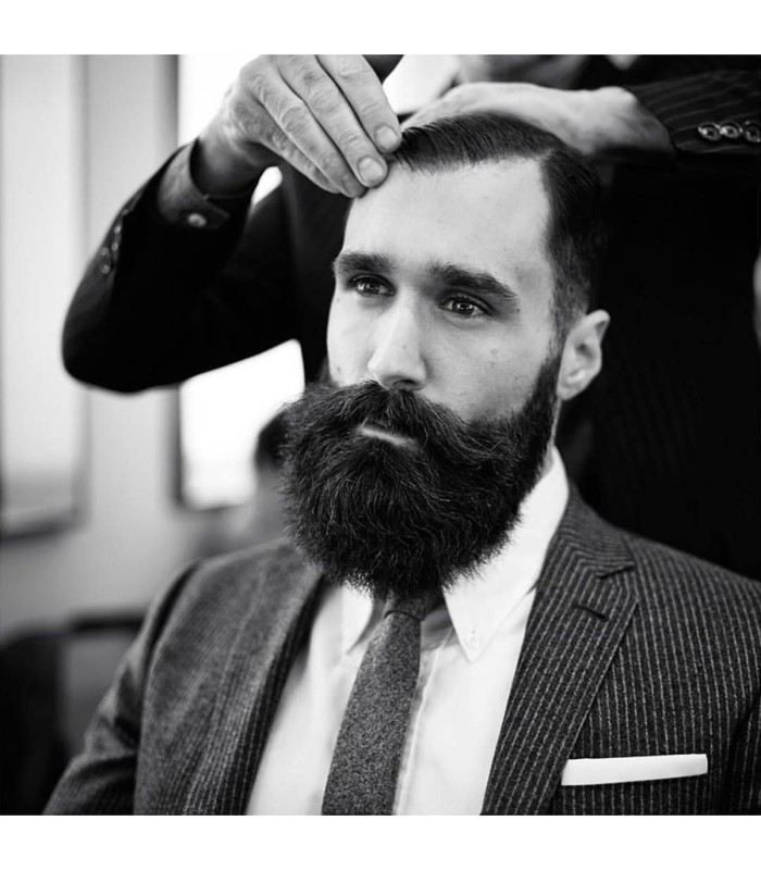 CREW BEARD -  serum 50 ml