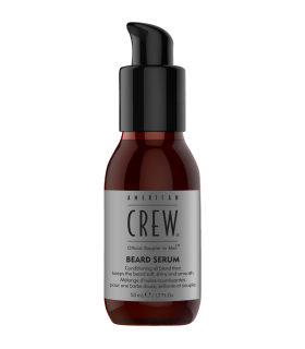 CREW BEARD -  serum 50 ml