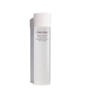 THE ESSENTIALS -  démaquillant instantané yeux & lèvres 125 ml