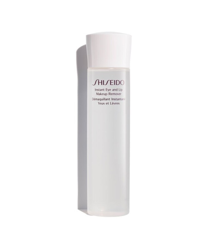 THE ESSENTIALS -  démaquillant instantané yeux & lèvres 125 ml