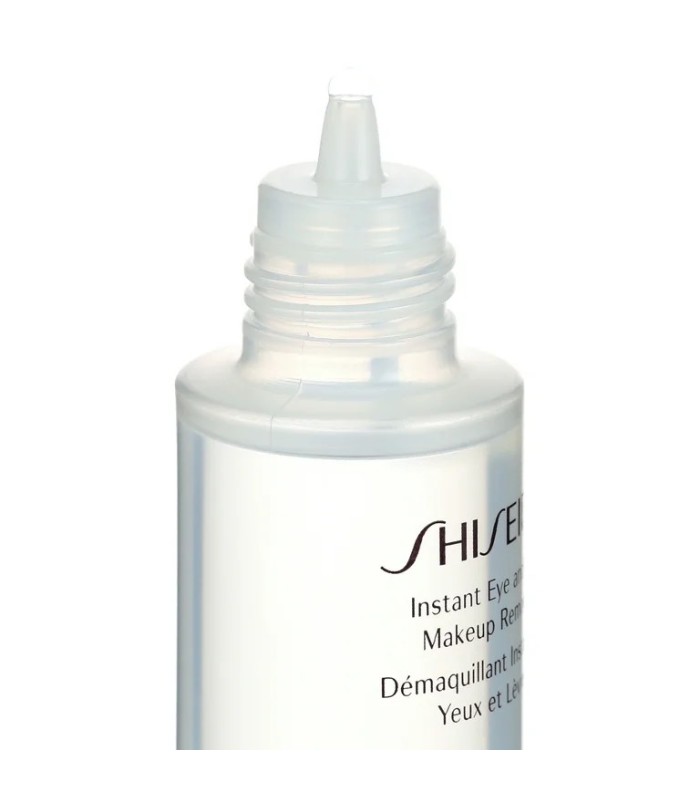 THE ESSENTIALS -  démaquillant instantané yeux & lèvres 125 ml