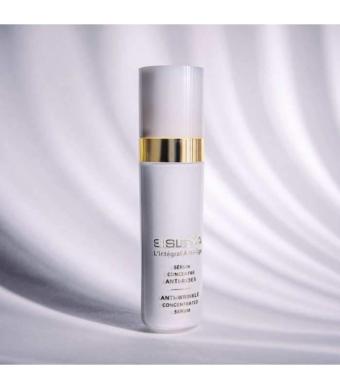SISLEYA - l'integral sérum concentré anti-rides 30 ml