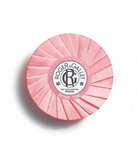 ROSE THÉ  - Savon bien-être 100 gr
