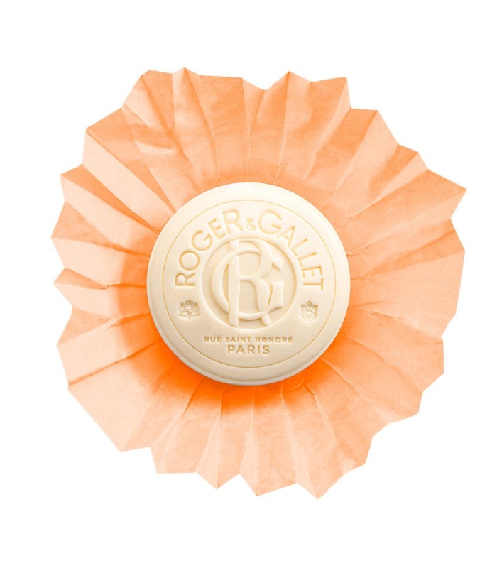 ŒILLET MIGNARDISE savon bien-être 100 gr