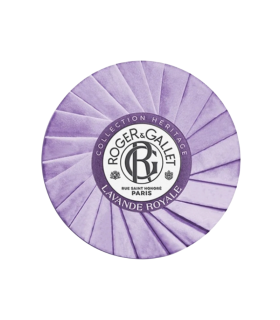 LAVANDE ROYALE savon bien-être 100 gr