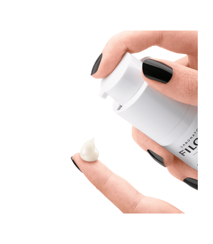 OPTIM-EYES  - contour yeux 3-en-1 15 ml