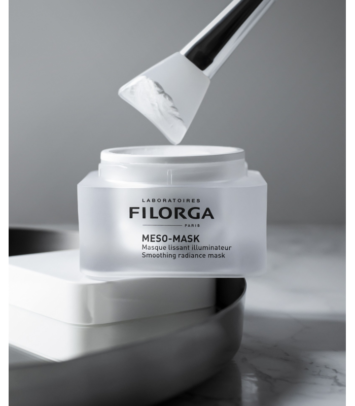 MESO-MASK  - masque lissant illuminateur 50 ml