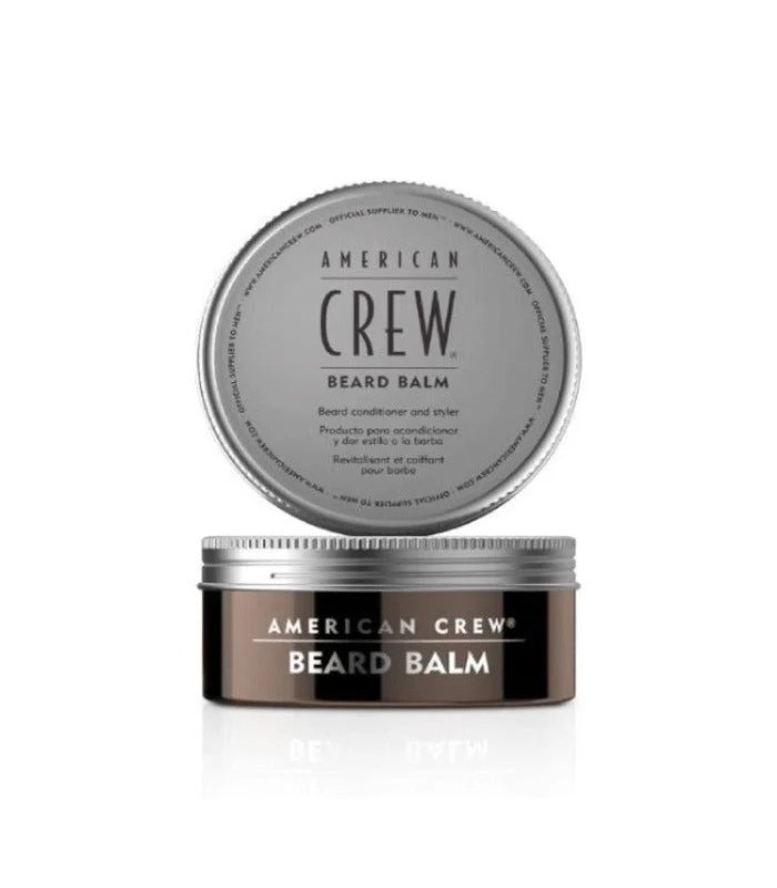 CREW BEARD -  Baume 60 gr