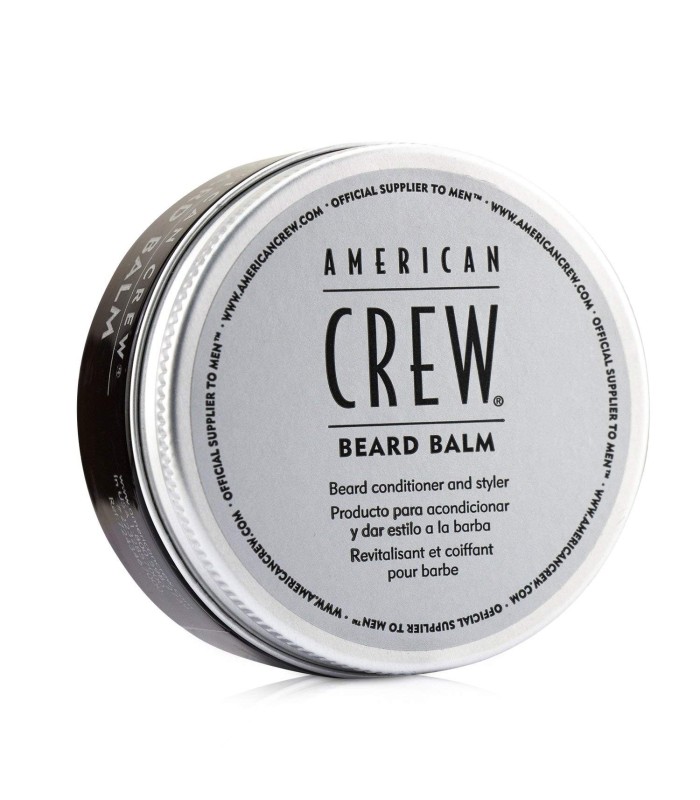 CREW BEARD -  Baume 60 gr