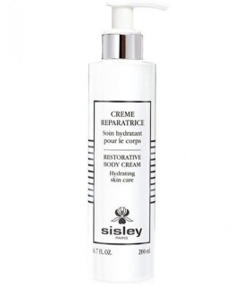 CREME REPARATRICE - soin hydratant pour le corps 200 ml