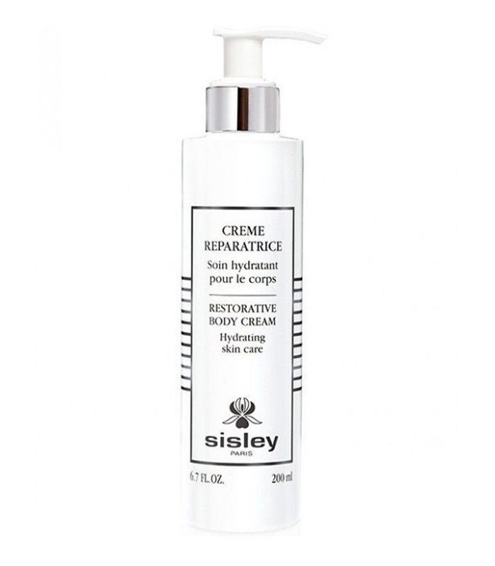 CREME REPARATRICE - soin hydratant pour le corps 200 ml