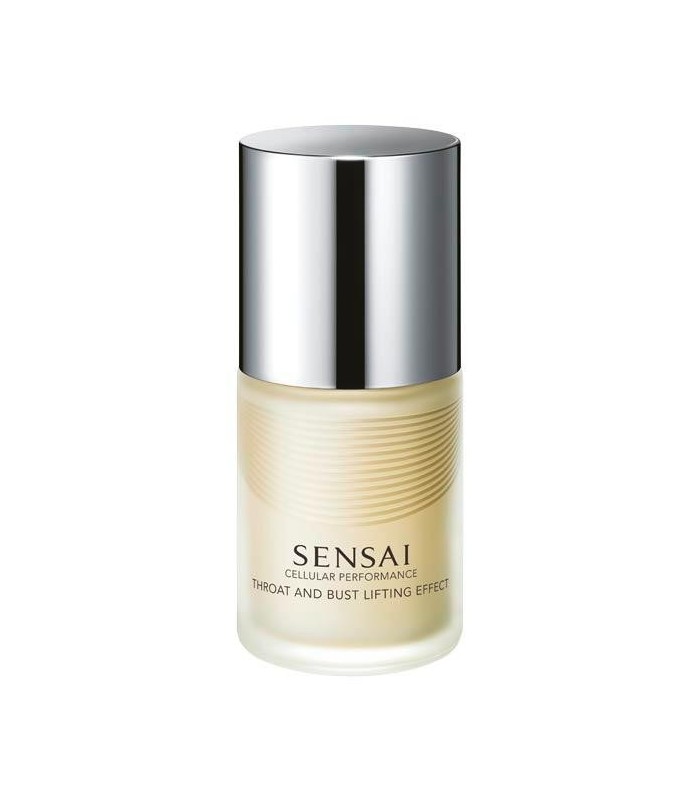 SENSAI CELLULAR PERFORMANCE cou & décolleté lift effect 100 ml