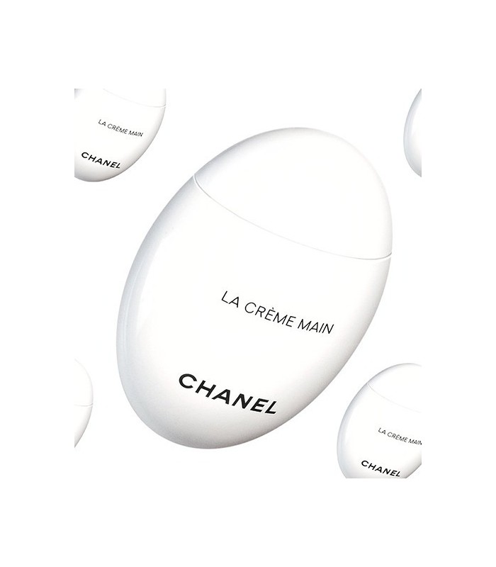LA CRÈME MAIN 50 ml