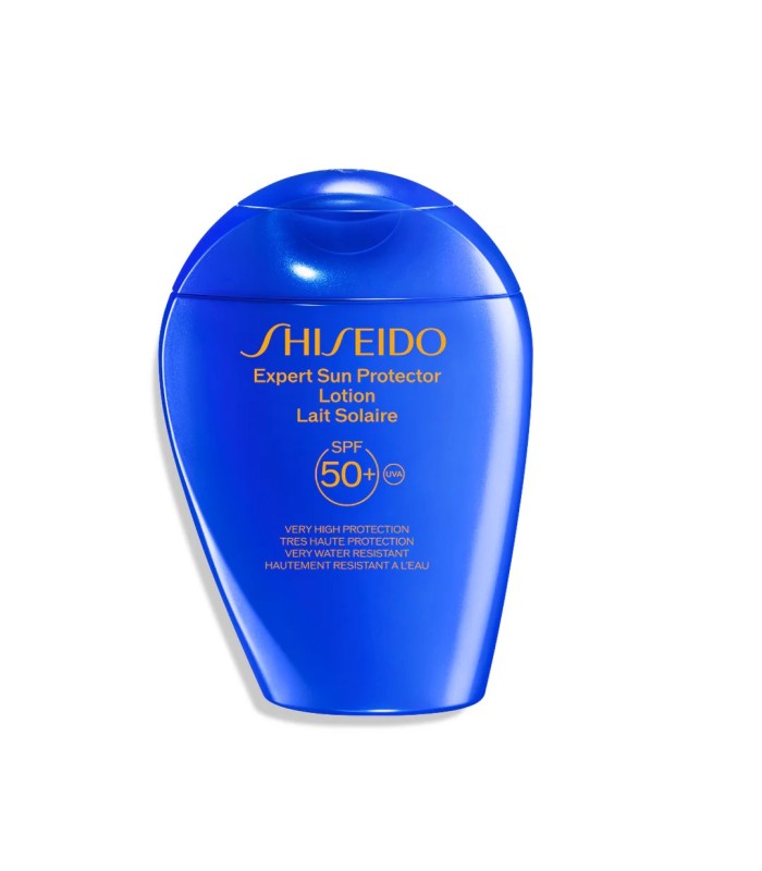 EXPERT SUN PROTECTOR lotion solaire SPF50+ 150 ml