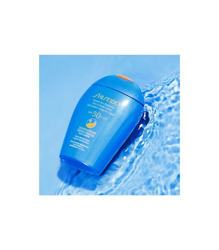 EXPERT SUN PROTECTOR lotion solaire SPF50+ 150 ml