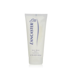 EAU DE LANCASTER body milk 200 ml