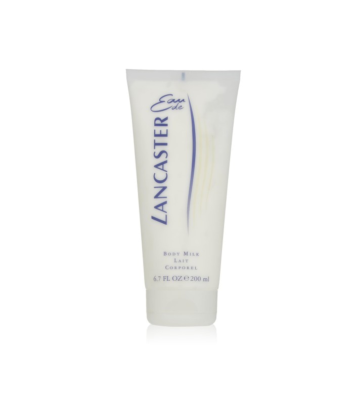 EAU DE LANCASTER  - body milk 200 ml
