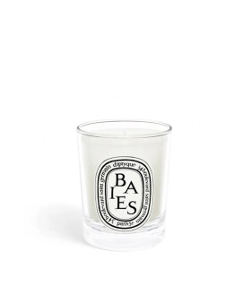 SCENTED CANDLE baies 70 gr