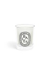 SCENTED CANDLE baies 70 gr