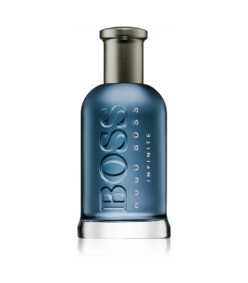 BOSS BOTTLED INFINITE  - eau de parfum 50 ml