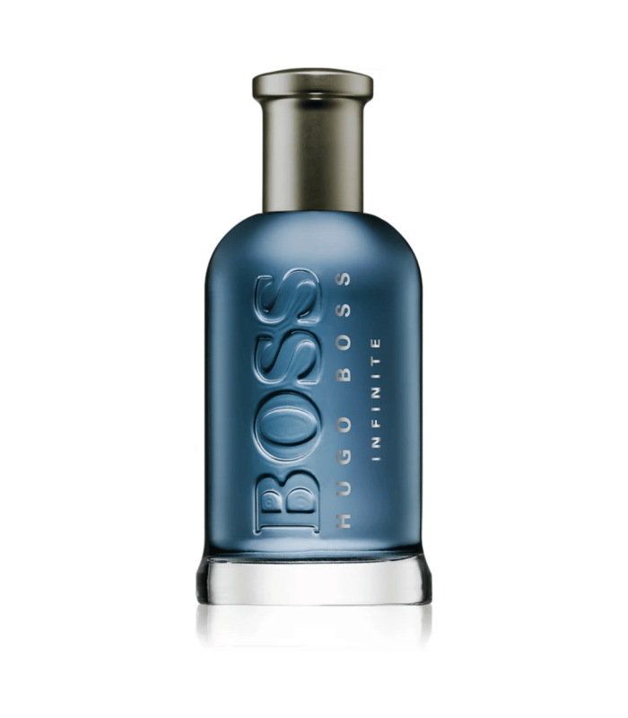BOSS BOTTLED INFINITE  - eau de parfum 50 ml