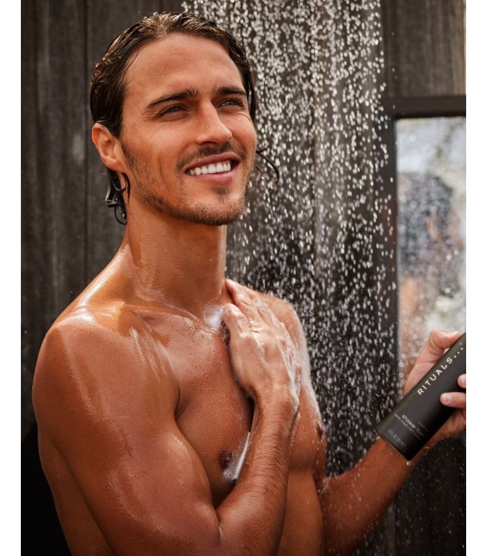 RITUALS  - Mousse de douche HOMME 200 ml