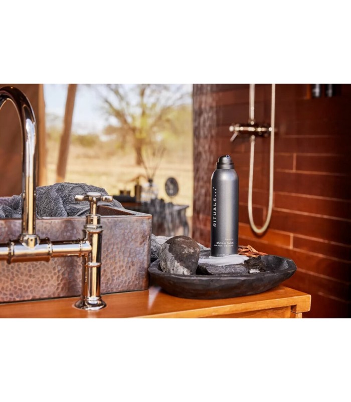 RITUALS  - Mousse de douche HOMME 200 ml