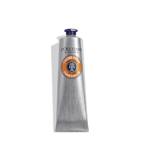 KARITE Crème pieds 150 ml