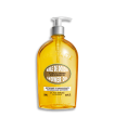 AMANDES Huile de douche 500 ml