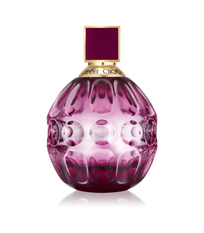 JIMMY CHOO FEVER  - eau de parfum 40 ml