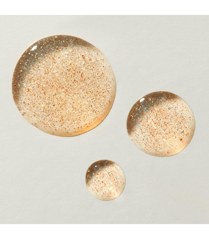 THE RITUAL OF KARMA - huile scintillante corps 100 ml