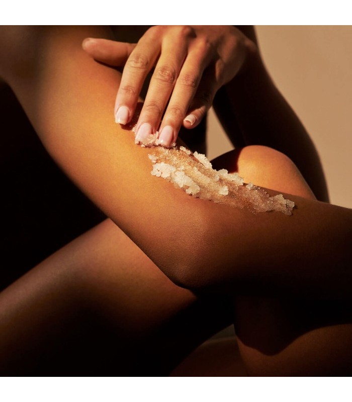 LE RITUEL DU KARMA - gommage corporel adoucissant 300 gr