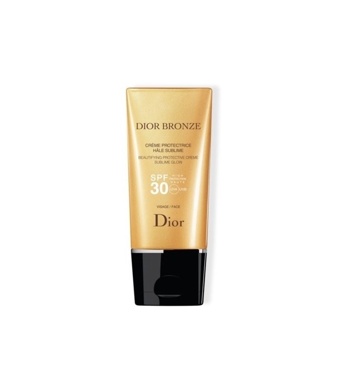 DIOR BRONZE  - crème protectrice hâle sublime SPF30 50 ml