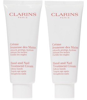 CRÈME MAINS JEUNESSE 2 x 100 ml
